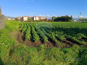 Terreno Edificabile - Riposto