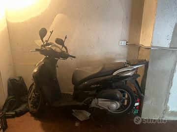 Honda SH 150