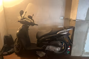Honda SH 150