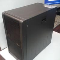 Computer Fujitsu Esprimo Dual Core Usato