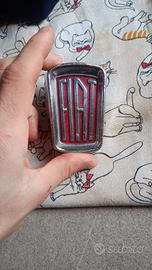 Stemma FIAT originale d’epoca 