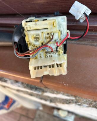 Devioluce valeo originale renault