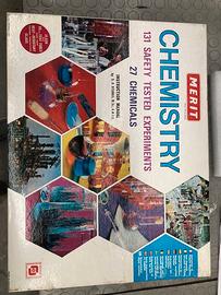 piccolo chimico 1970