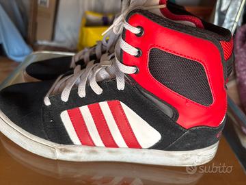 SCARPE ADIDAS NEO