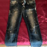 Jeans Dsquared2