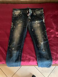 Jeans Dsquared2