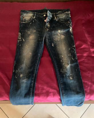 Jeans Dsquared2