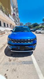 JEEP COMPASS 1.6 131CV DIESEL