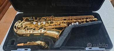 Sax Alto contralto Yamaha Yas32 