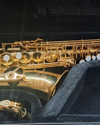 Sax Alto contralto Yamaha Yas32 