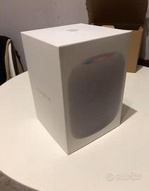 Apple HomePod 2 nuovo
