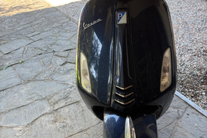 Piaggio vespa 50 primavera