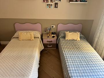 CAMERA RAGAZZI