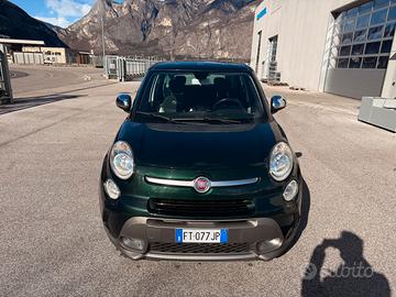 FIAT 500L 1.3 Multijet 95 CV Trekking