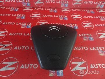 AIRBAG VOLANTE Citroen C3 Codice 96380009VD