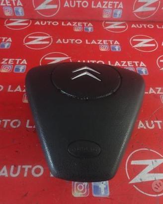 AIRBAG VOLANTE Citroen C3 Codice 96380009VD