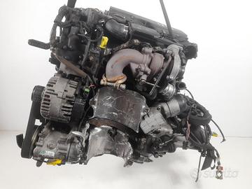 MOTORE SEMICOMPLETO CITROEN C3 PLURIEL (2003)