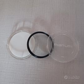 filtro cross screen Marumi 52mm