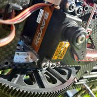 Servi DIGITALI SAVOX