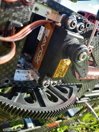 Servi DIGITALI SAVOX