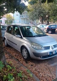 Renault Scenic 2° serie 1.9 dci