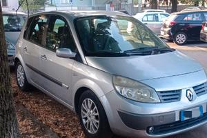 Renault Scenic 2° serie 1.9 dci