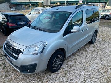 PEUGEOT - Partner - BlueHDi 120 - UNIPRO. - FINANZ