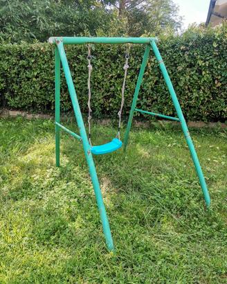 Altalena per bambini