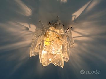 Lampadario La Murrina NUOVO