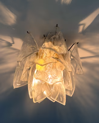 Lampadario La Murrina NUOVO