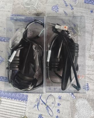 Set frecce originali Ducati 