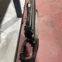 RADIATORE DISPONIBILE OPEL CORSA 2016.