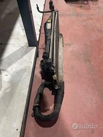 RADIATORE DISPONIBILE OPEL CORSA 2016.