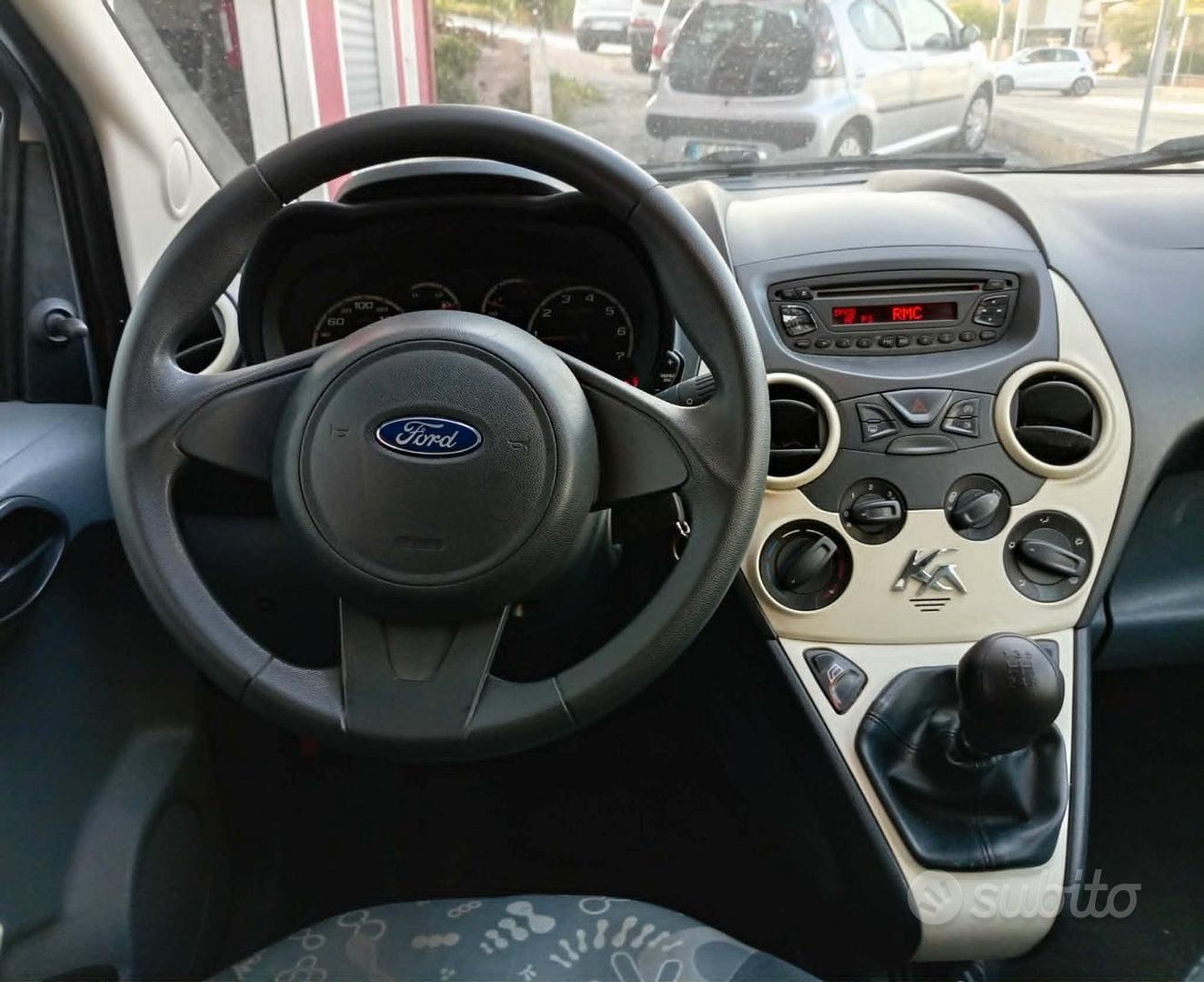 Ford Ka 2014 photo 5