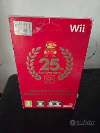 Super Mario All Stars 25th Anniversary