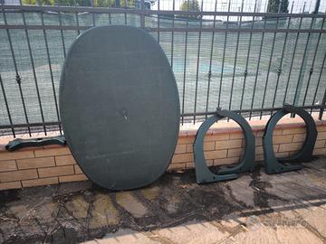 Tavolo da giardino
