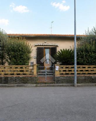 VILLA SINGOLA A MONSUMMANO TERME
