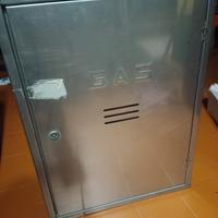 cassetta contatore gas