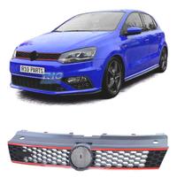 GRIGLIA VOLKSWAGEN VW POLO 6R 6C 09-17 LOOK GTI DO