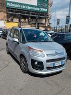 Citroen C3 Picasso 1.6 HDi 90 Seduction