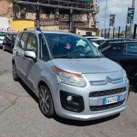 Citroen C3 Picasso 1.6 HDi 90 Seduction