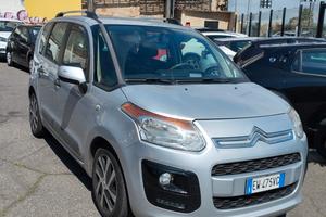Citroen C3 Picasso 1.6 HDi 90 Seduction