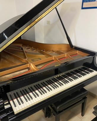 YAMAHA C5 Pianoforte a coda