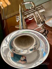 Tromba Bach 37