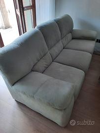 Divano 3 posti
