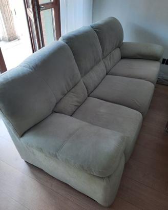 Divano 3 posti