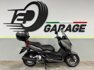 Yamaha X-Max 250 - 2016 - Passaggio incluso -