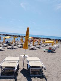 PROMO FINE AGOSTO SETTEMBRE mare e ciclabile