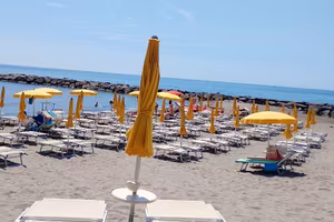 PROMO FINE AGOSTO SETTEMBRE mare e ciclabile