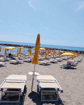 PROMO FINE AGOSTO SETTEMBRE mare e ciclabile
